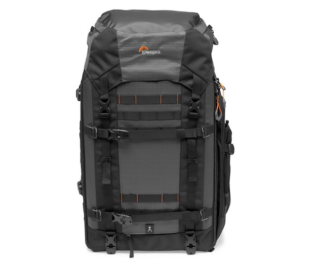 Lowepro Pro Trekker BP 550 AW II Grey - 1181449 - zdjęcie 2